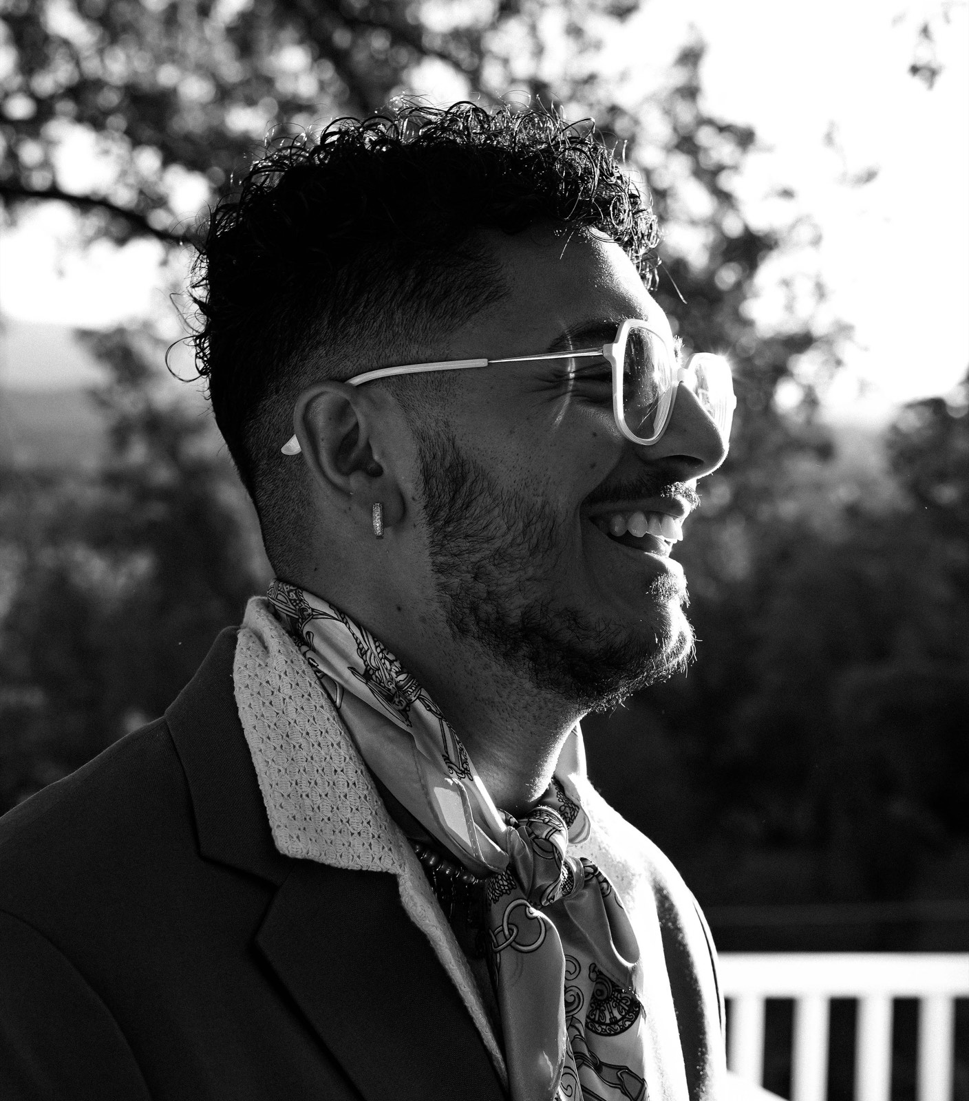 Ale Doria, wedding photographer and filmmaker, Click Studios